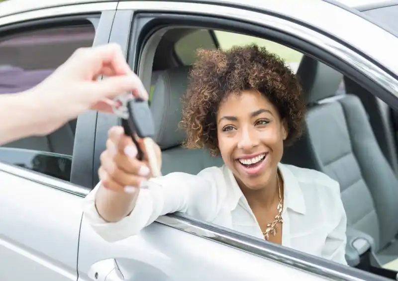 auto leasen Veen